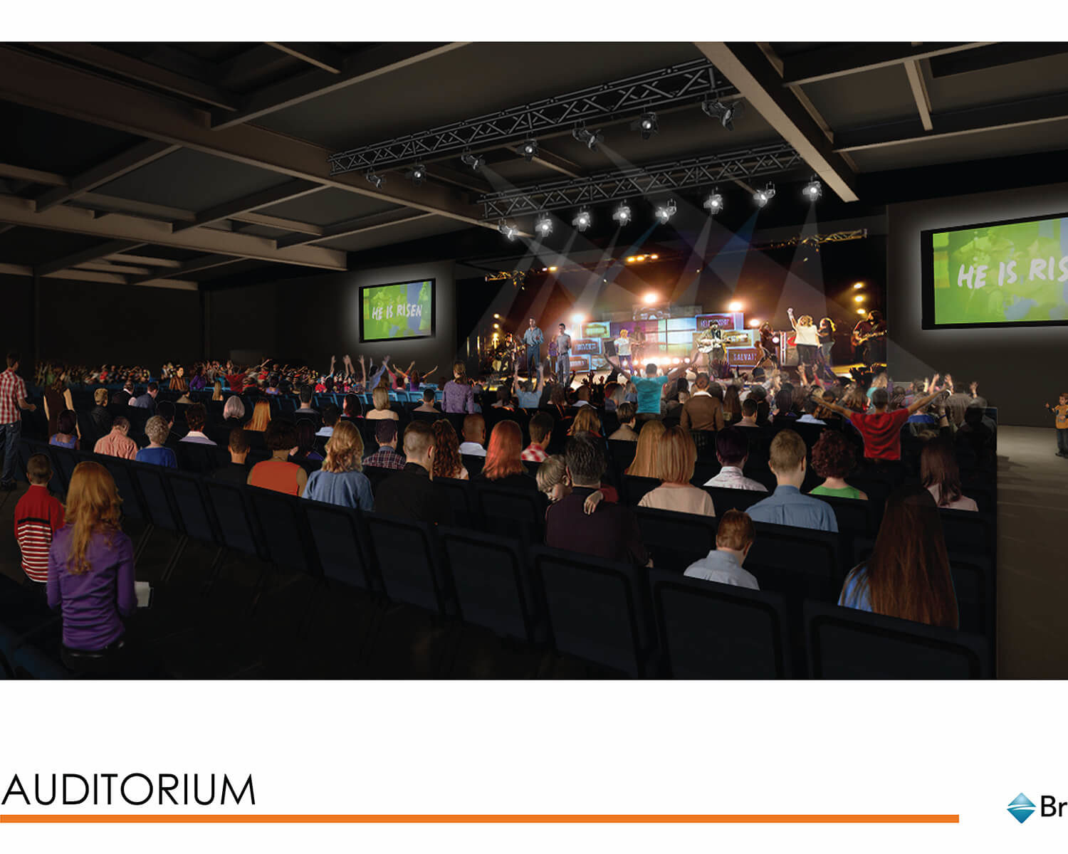 Auditorium