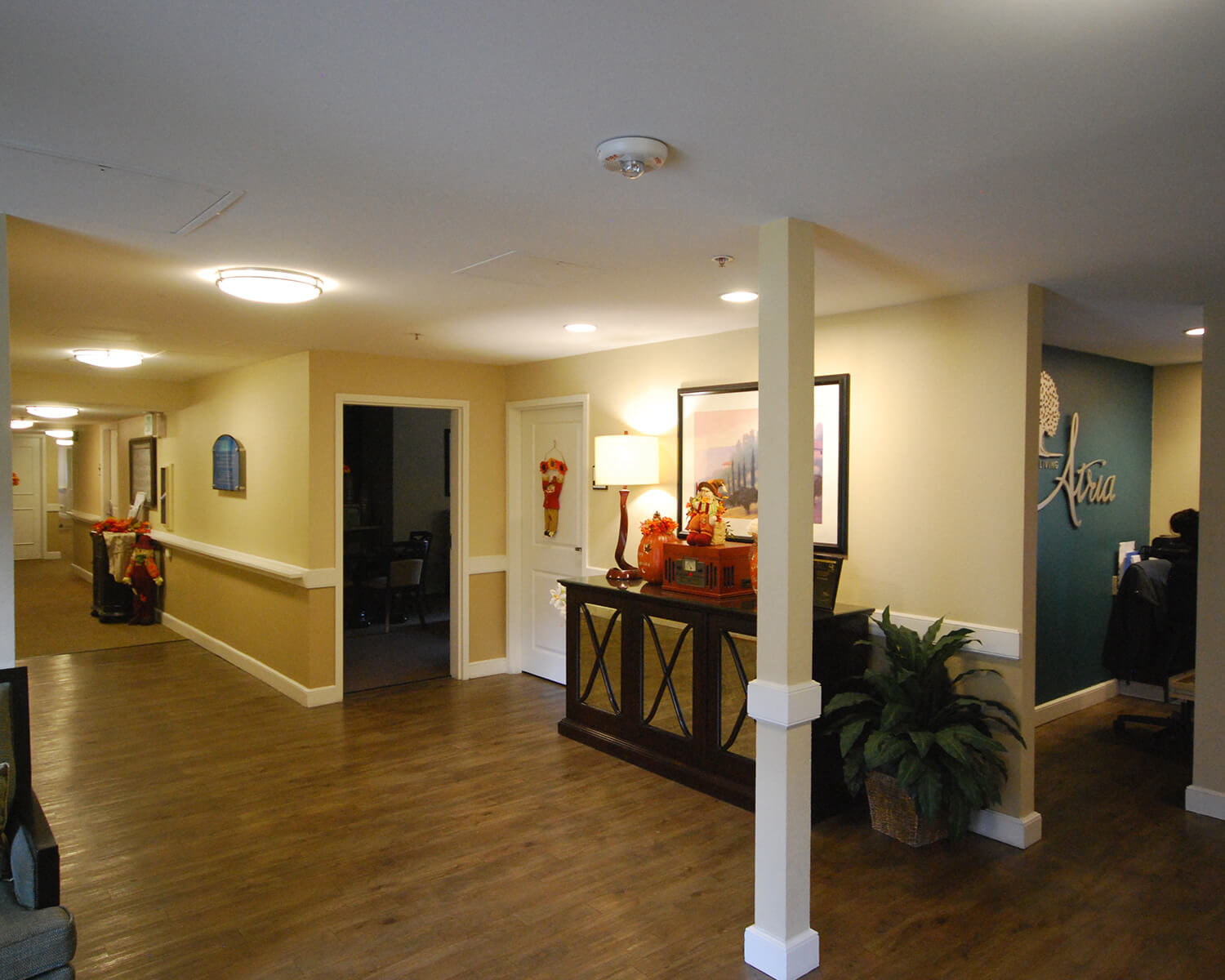 Atria Sunnyvale