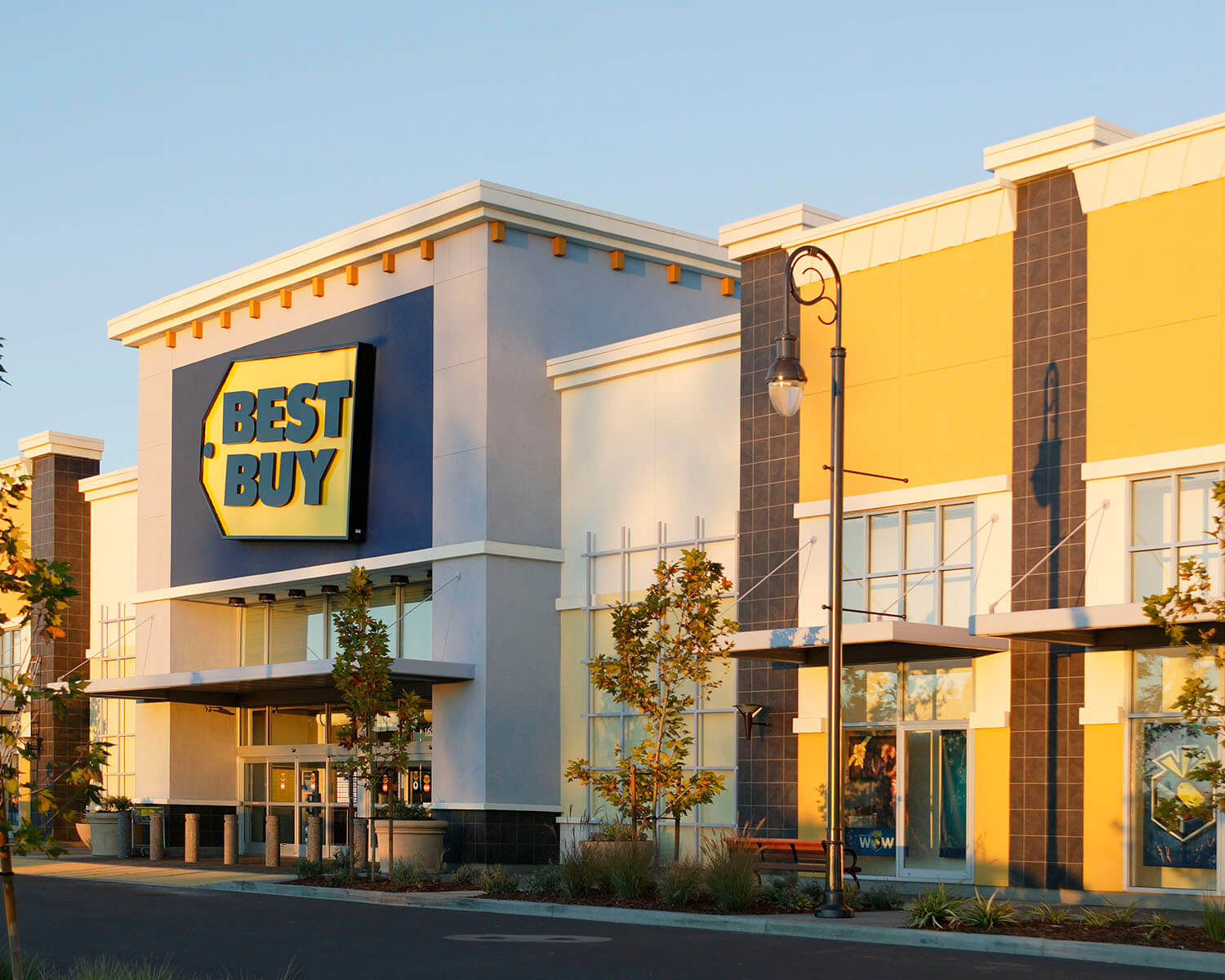Best Buy