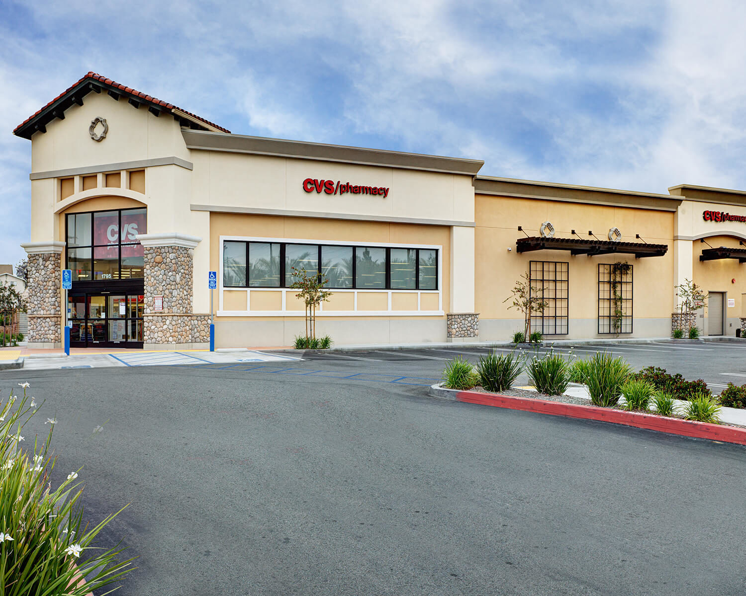 CVS