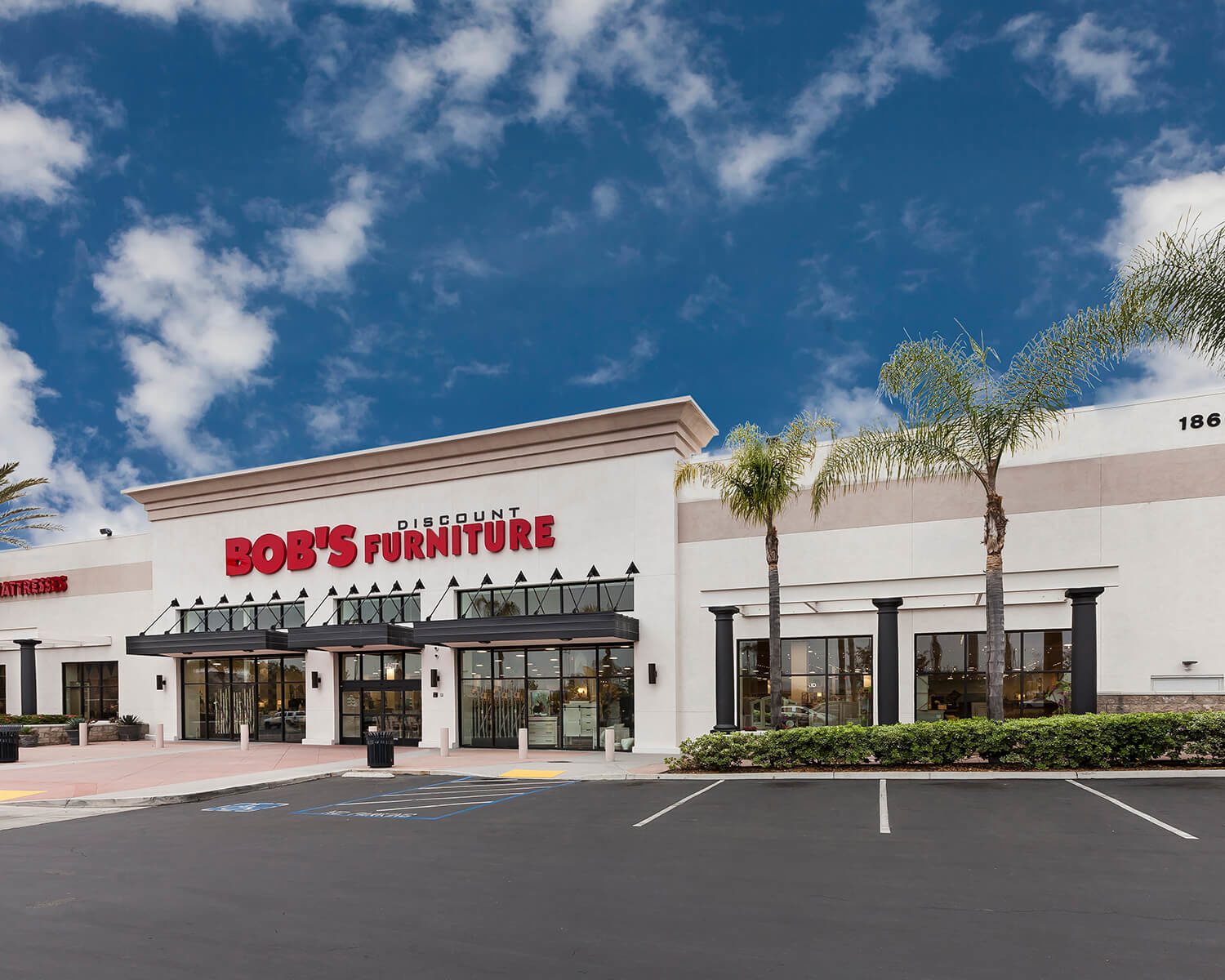 Bob's Furniture