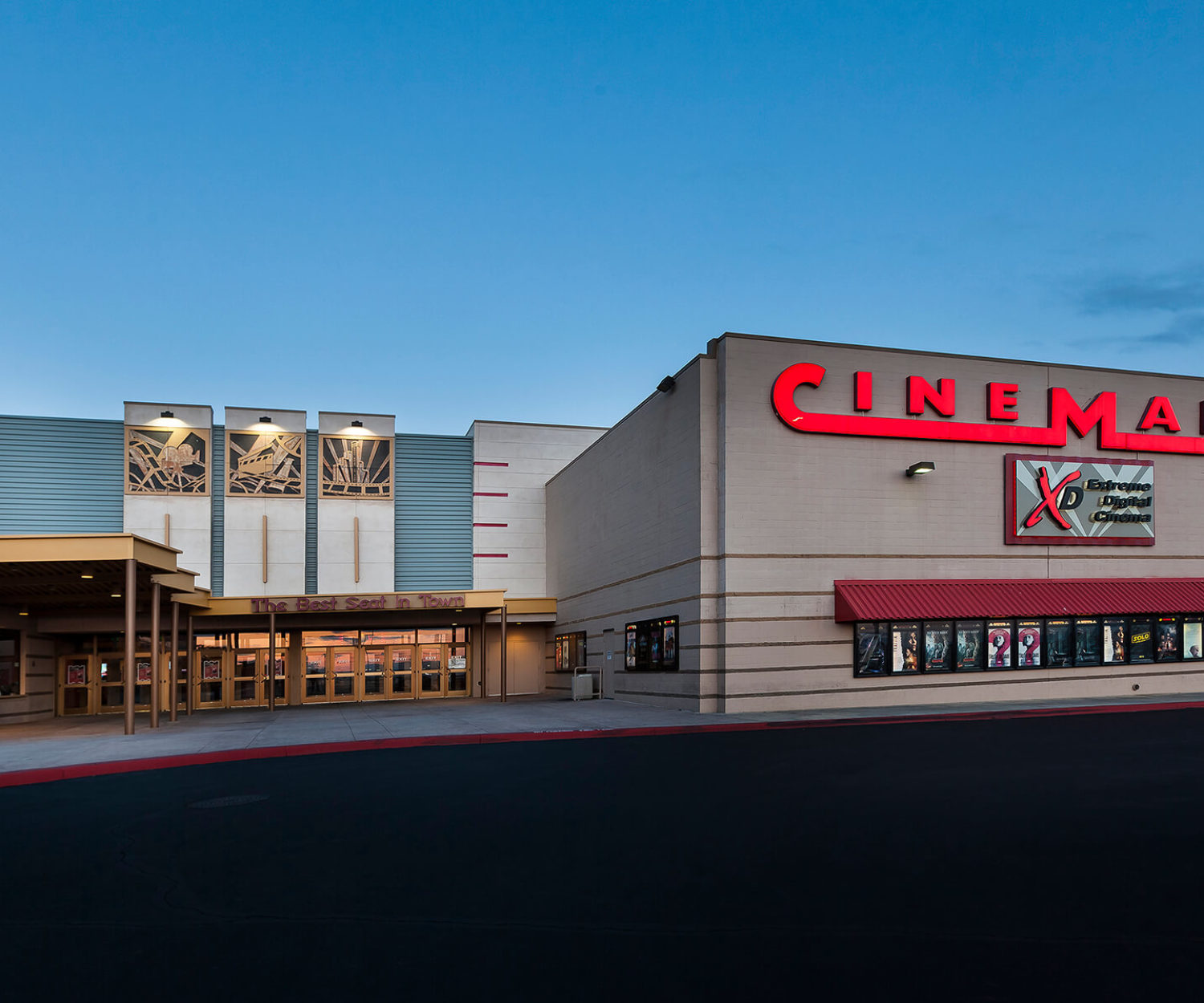 Cinemark