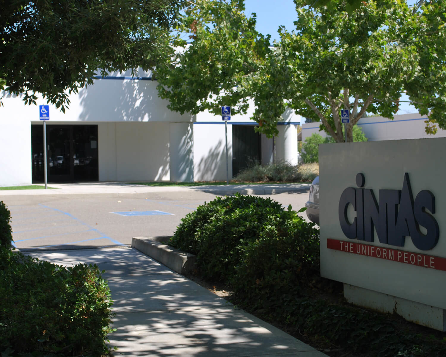 Cintas