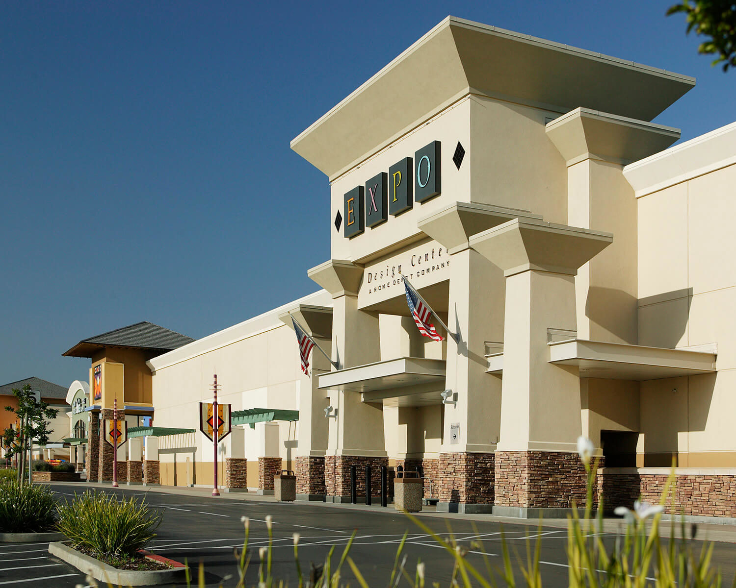 Expo Roseville