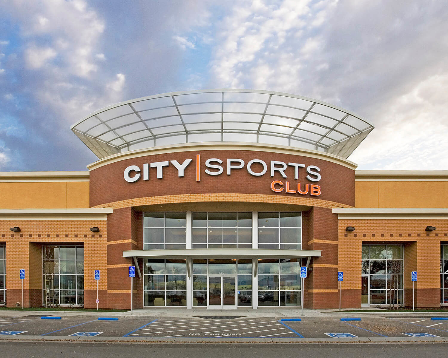 City Sports