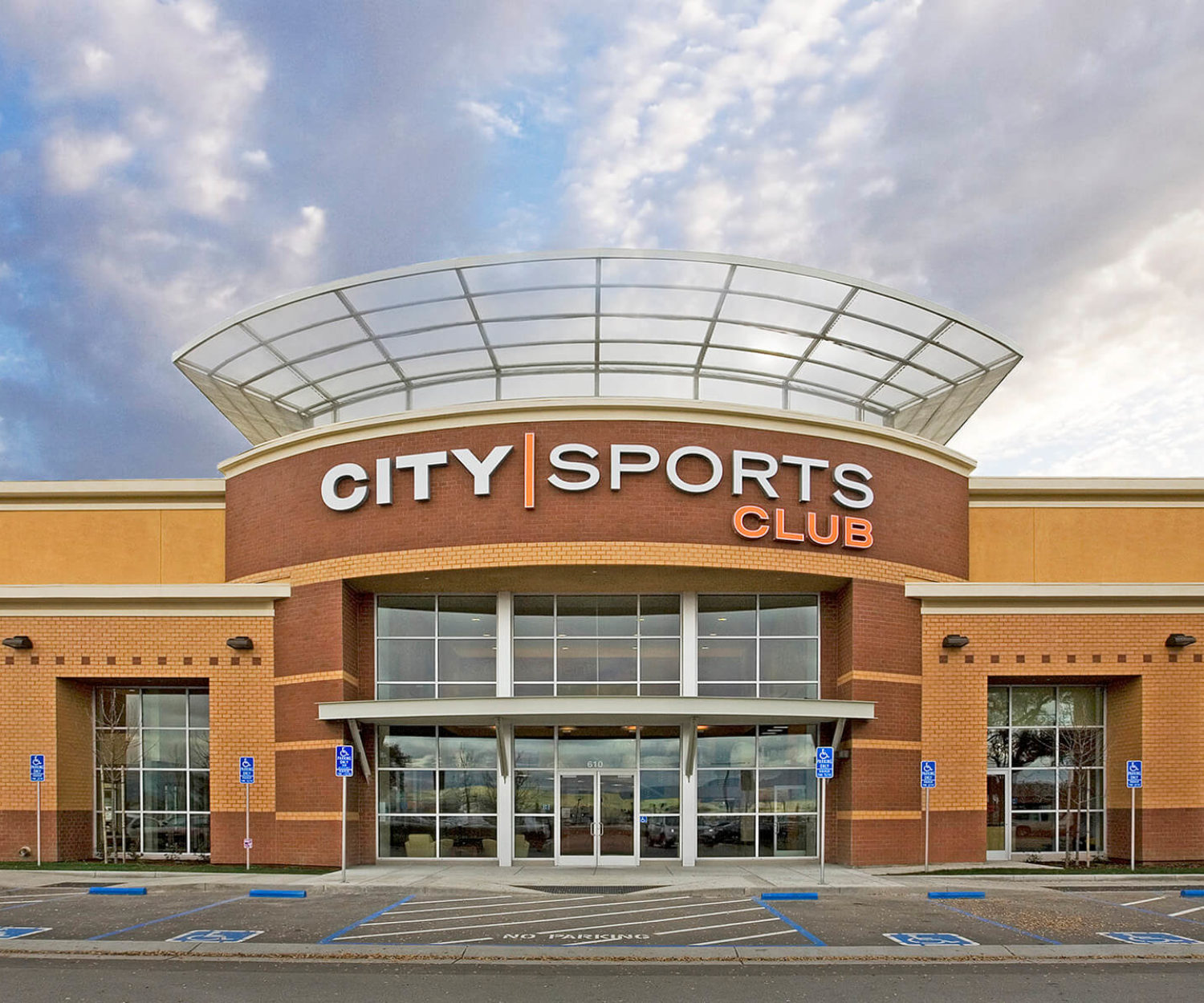 City Sports