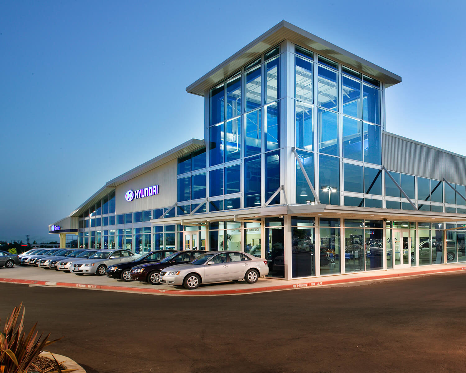 Hyundai