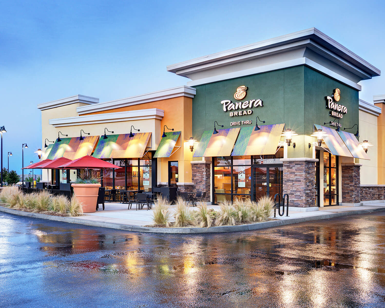 Panera