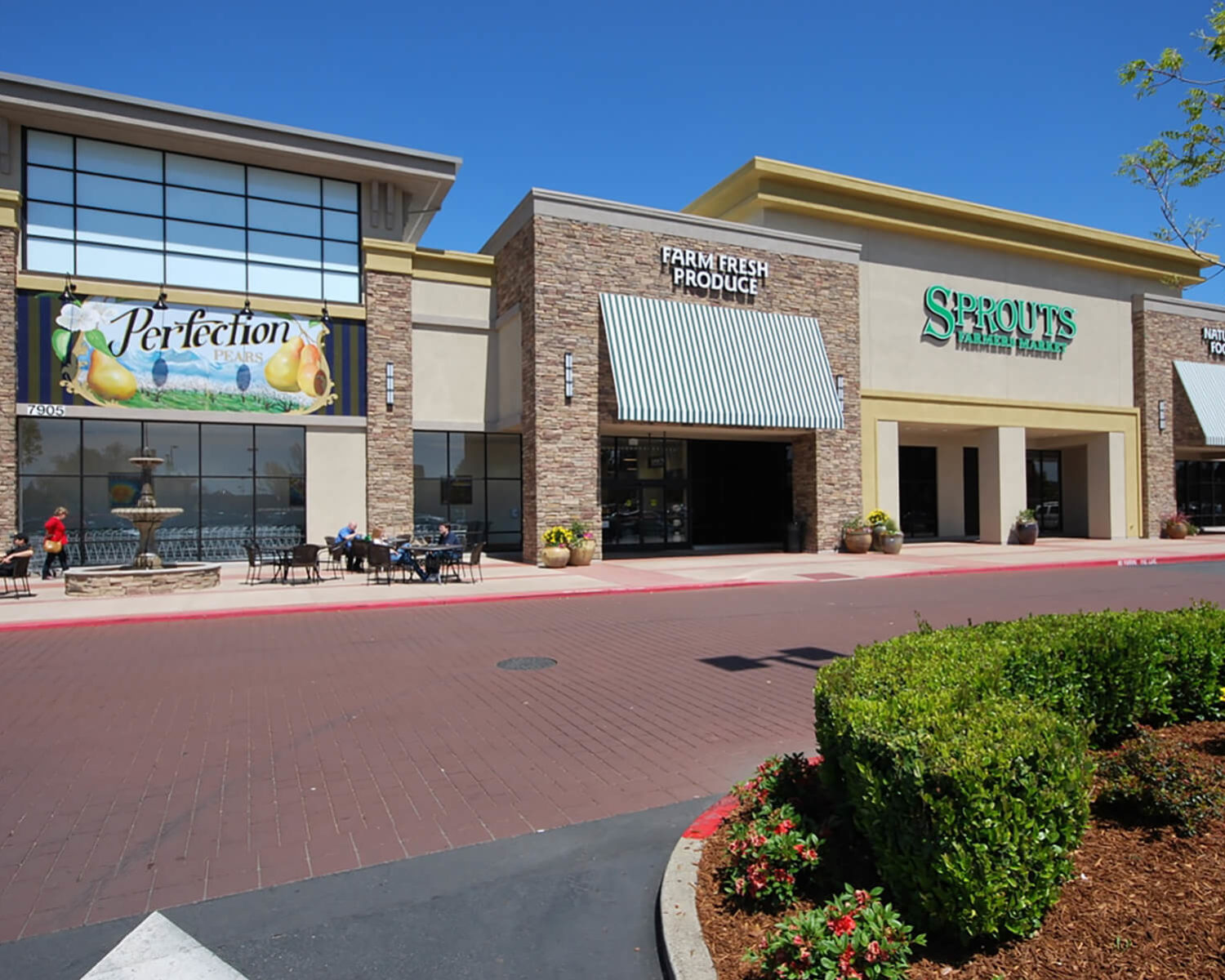 Sprouts Citrus Heights