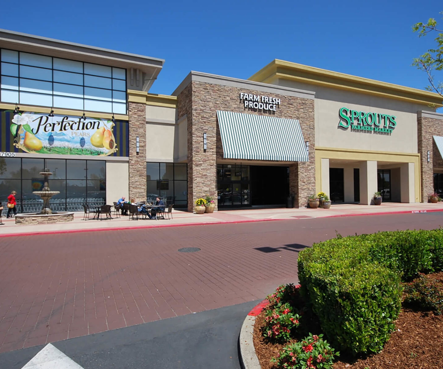 Sprouts Citrus Heights