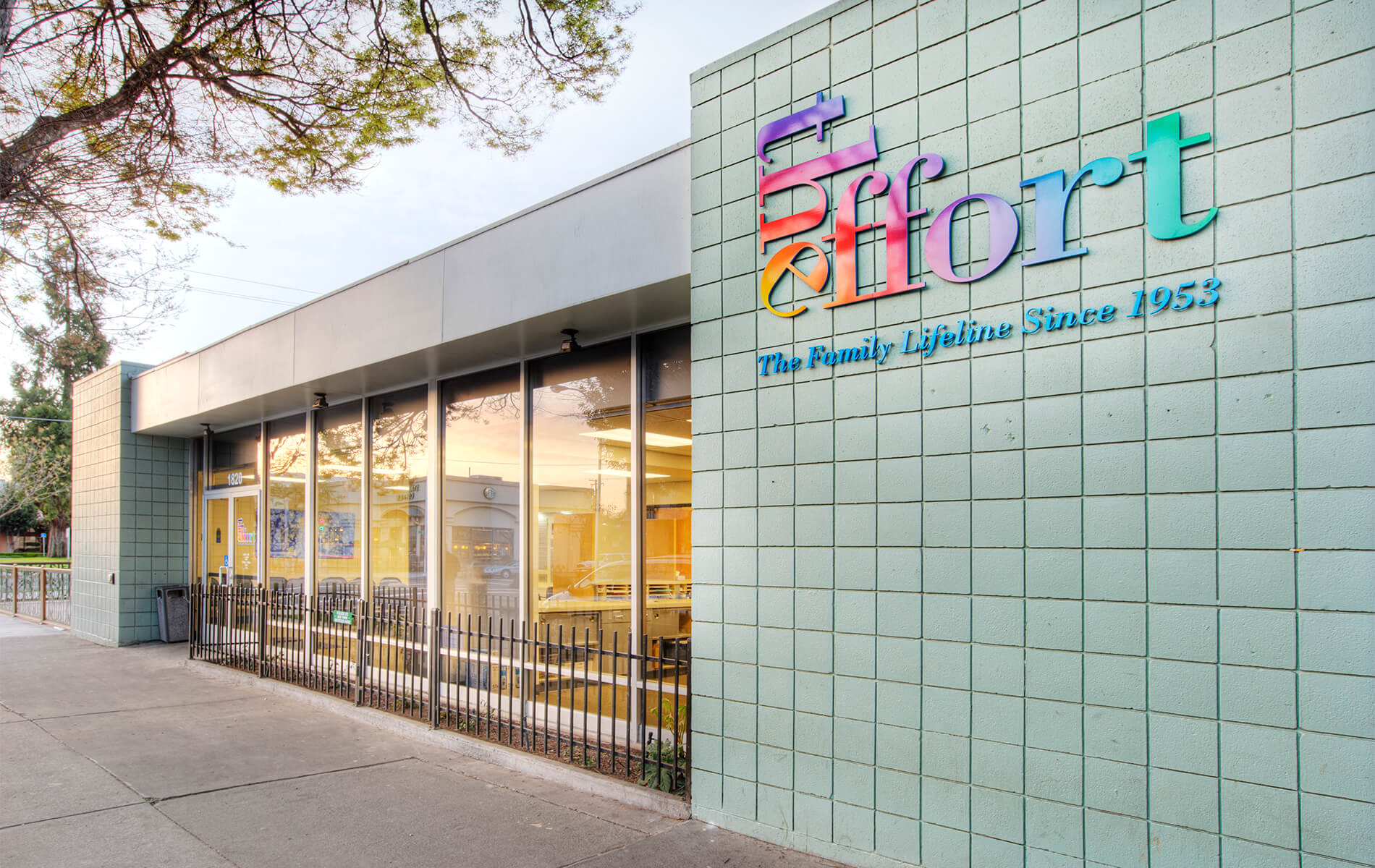 WellSpace Health Tilton Pacific Construction